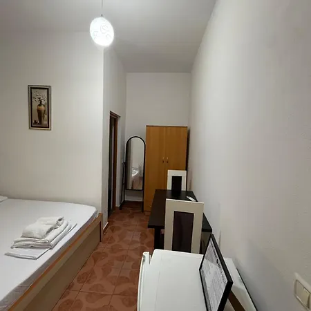 Casa de hóspedes White *