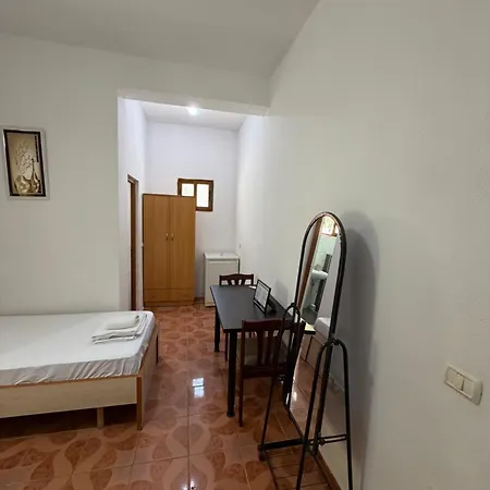 Casa de hóspedes White